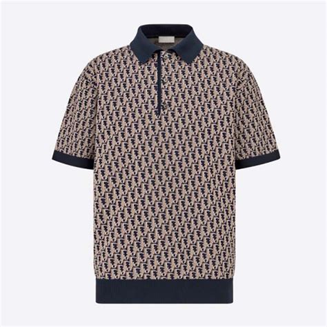 dior men polo